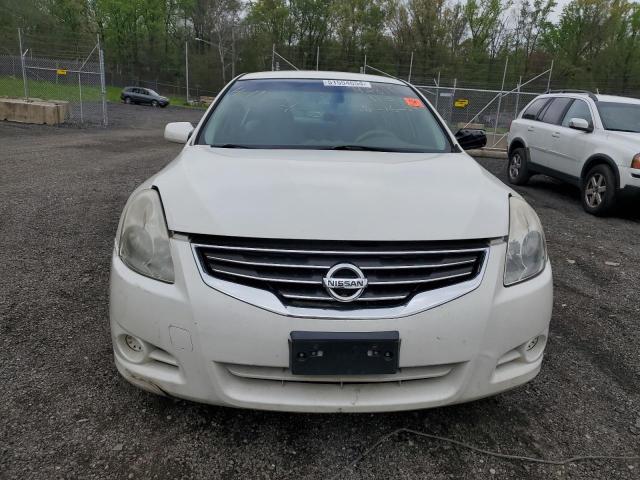 Photo 4 VIN: 1N4AL2AP7AN465498 - NISSAN ALTIMA 