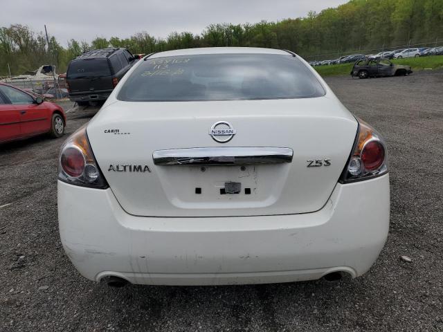 Photo 5 VIN: 1N4AL2AP7AN465498 - NISSAN ALTIMA 