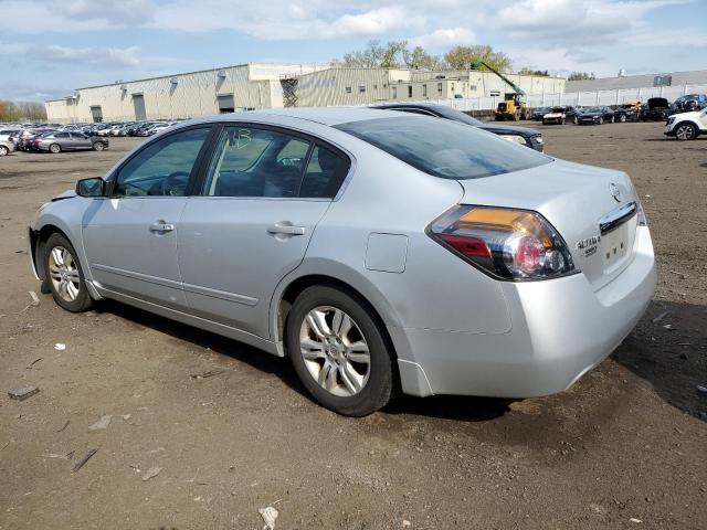 Photo 1 VIN: 1N4AL2AP7AN465856 - NISSAN ALTIMA 