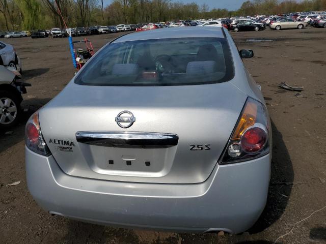 Photo 5 VIN: 1N4AL2AP7AN465856 - NISSAN ALTIMA 