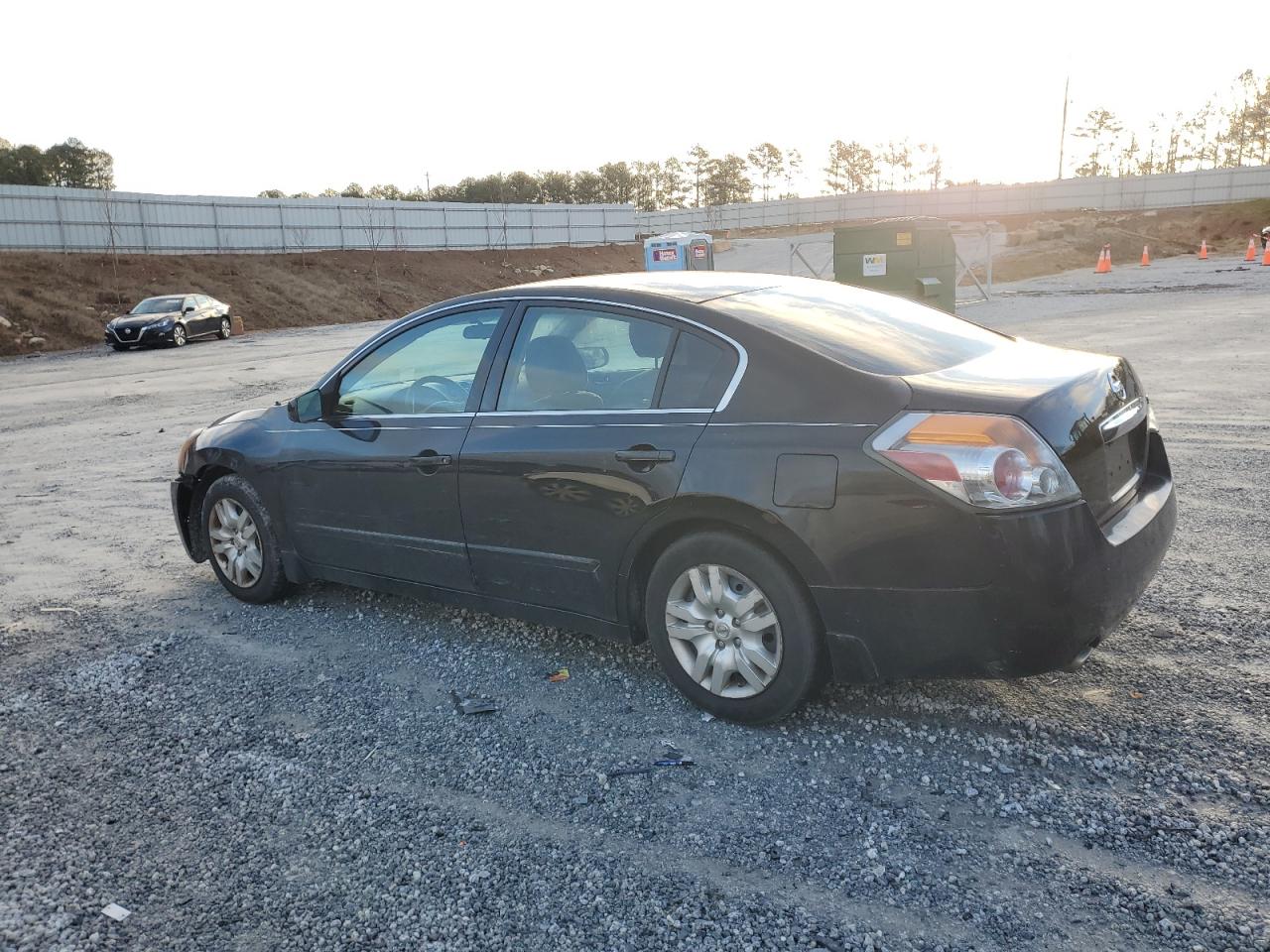 Photo 1 VIN: 1N4AL2AP7AN465954 - NISSAN ALTIMA 