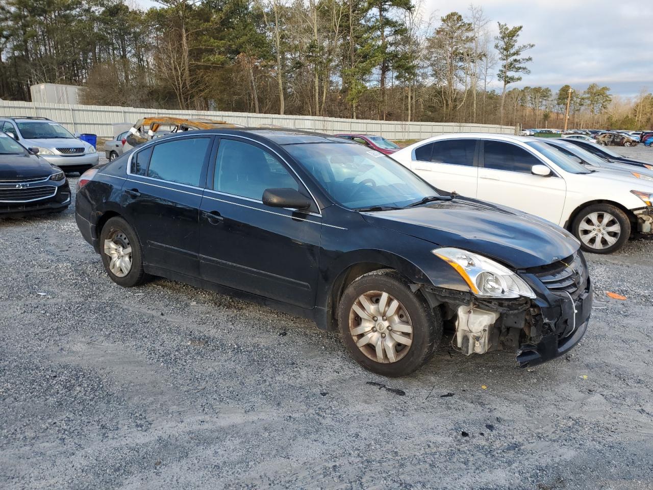 Photo 3 VIN: 1N4AL2AP7AN465954 - NISSAN ALTIMA 