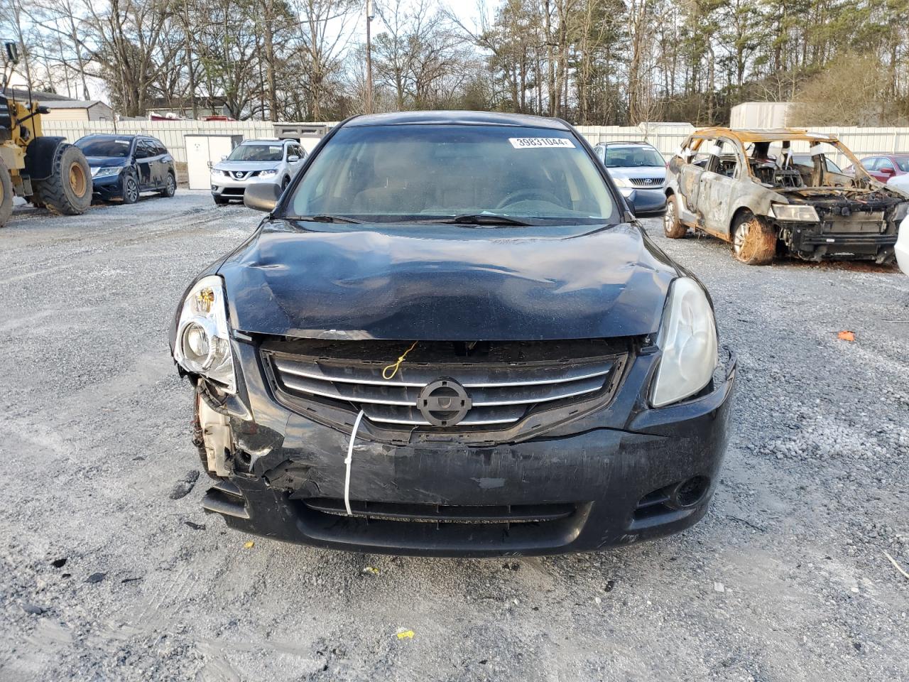 Photo 4 VIN: 1N4AL2AP7AN465954 - NISSAN ALTIMA 