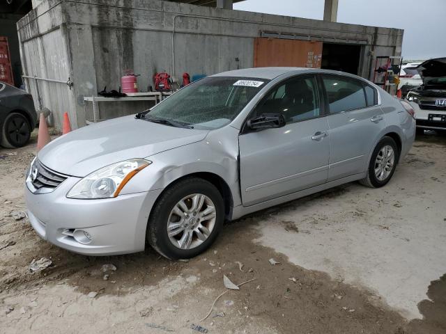 Photo 0 VIN: 1N4AL2AP7AN467123 - NISSAN ALTIMA 