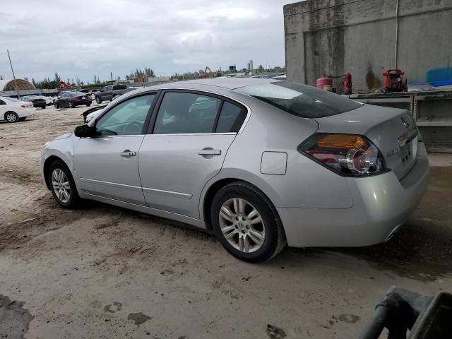 Photo 1 VIN: 1N4AL2AP7AN467123 - NISSAN ALTIMA 