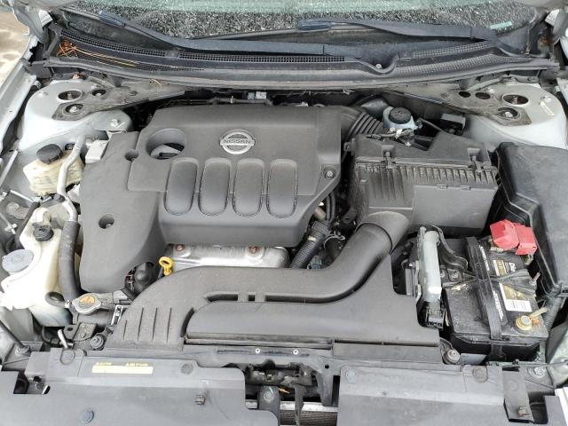 Photo 10 VIN: 1N4AL2AP7AN467123 - NISSAN ALTIMA 