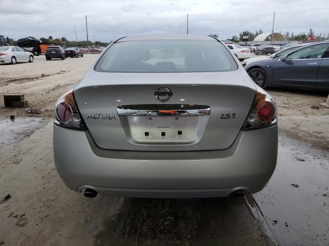 Photo 5 VIN: 1N4AL2AP7AN467123 - NISSAN ALTIMA 