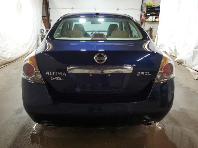 Photo 5 VIN: 1N4AL2AP7AN469809 - NISSAN ALTIMA BAS 