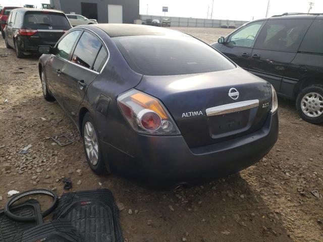 Photo 2 VIN: 1N4AL2AP7AN473956 - NISSAN ALTIMA BAS 