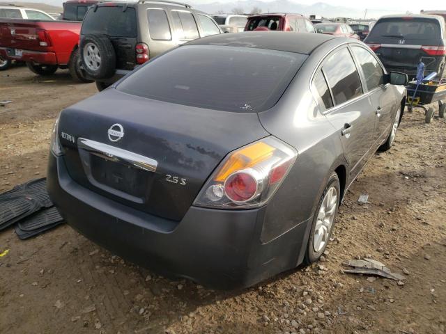 Photo 3 VIN: 1N4AL2AP7AN473956 - NISSAN ALTIMA BAS 