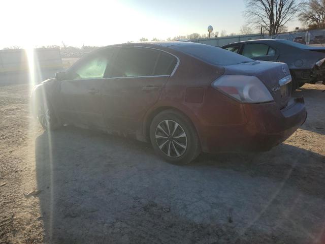 Photo 1 VIN: 1N4AL2AP7AN474198 - NISSAN ALTIMA 