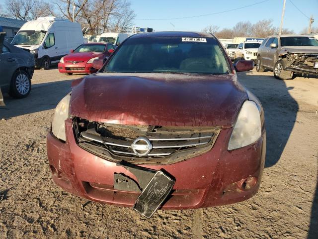 Photo 4 VIN: 1N4AL2AP7AN474198 - NISSAN ALTIMA 