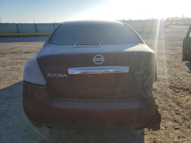 Photo 5 VIN: 1N4AL2AP7AN474198 - NISSAN ALTIMA 