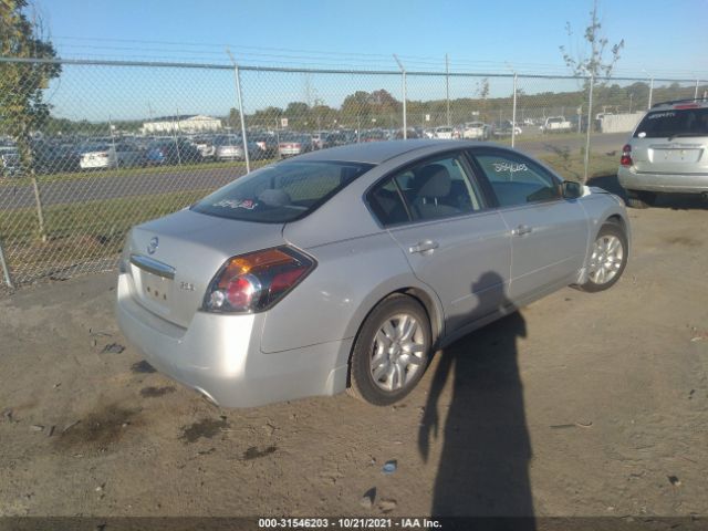 Photo 3 VIN: 1N4AL2AP7AN476078 - NISSAN ALTIMA 