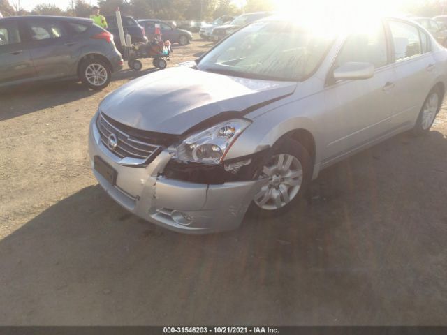 Photo 5 VIN: 1N4AL2AP7AN476078 - NISSAN ALTIMA 