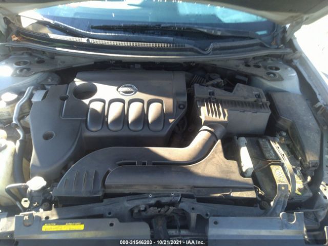 Photo 9 VIN: 1N4AL2AP7AN476078 - NISSAN ALTIMA 