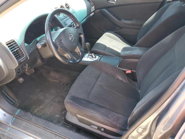 Photo 6 VIN: 1N4AL2AP7AN478560 - NISSAN ALTIMA BAS 