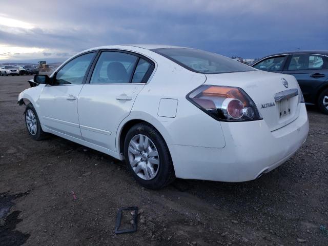 Photo 1 VIN: 1N4AL2AP7AN479076 - NISSAN ALTIMA 