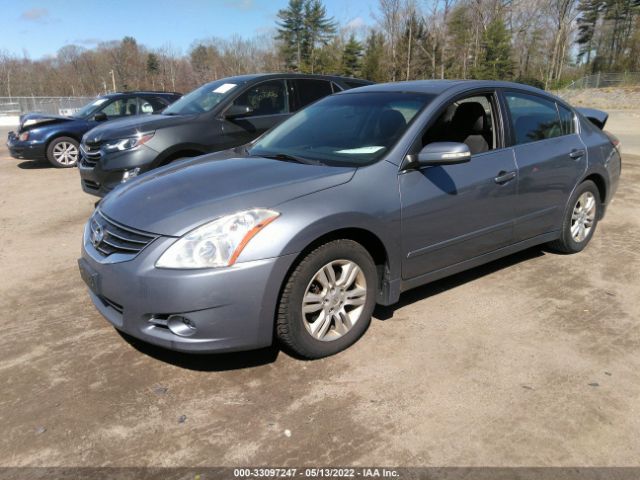 Photo 1 VIN: 1N4AL2AP7AN480065 - NISSAN ALTIMA 