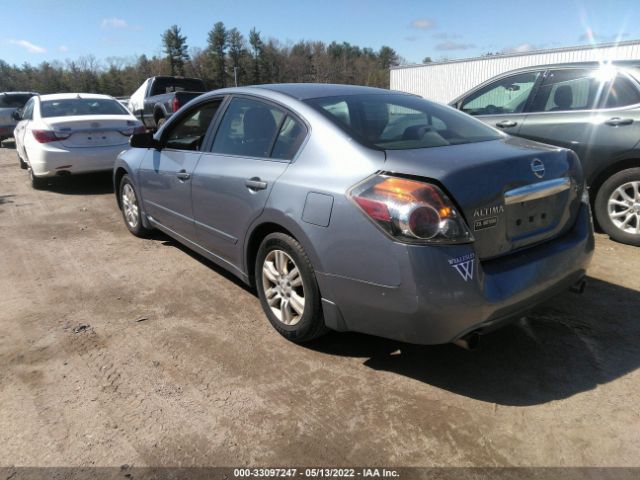 Photo 2 VIN: 1N4AL2AP7AN480065 - NISSAN ALTIMA 