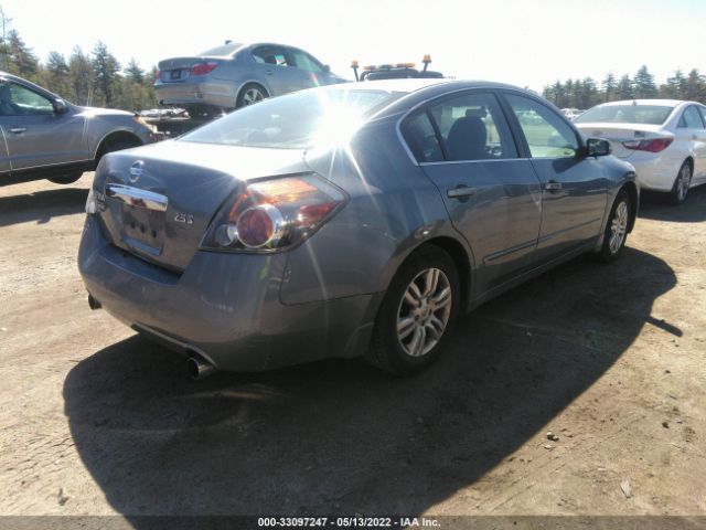 Photo 3 VIN: 1N4AL2AP7AN480065 - NISSAN ALTIMA 