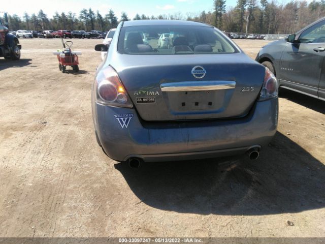 Photo 5 VIN: 1N4AL2AP7AN480065 - NISSAN ALTIMA 