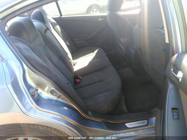 Photo 7 VIN: 1N4AL2AP7AN480065 - NISSAN ALTIMA 