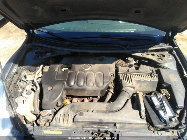 Photo 9 VIN: 1N4AL2AP7AN480065 - NISSAN ALTIMA 