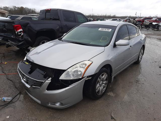 Photo 1 VIN: 1N4AL2AP7AN482236 - NISSAN ALTIMA BAS 