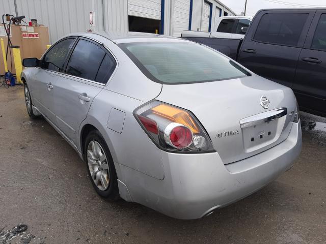 Photo 2 VIN: 1N4AL2AP7AN482236 - NISSAN ALTIMA BAS 