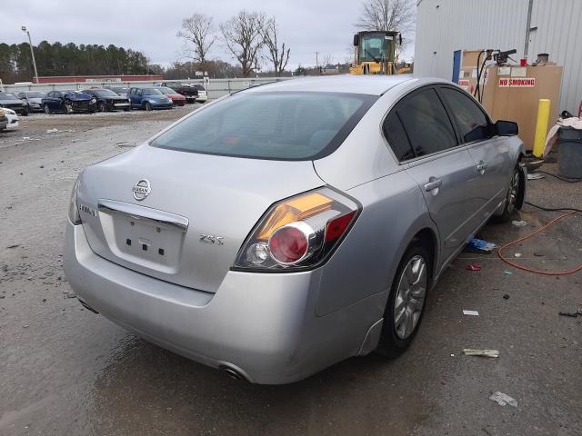 Photo 3 VIN: 1N4AL2AP7AN482236 - NISSAN ALTIMA BAS 