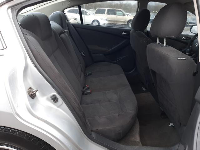 Photo 5 VIN: 1N4AL2AP7AN482236 - NISSAN ALTIMA BAS 