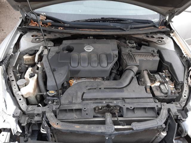 Photo 6 VIN: 1N4AL2AP7AN482236 - NISSAN ALTIMA BAS 