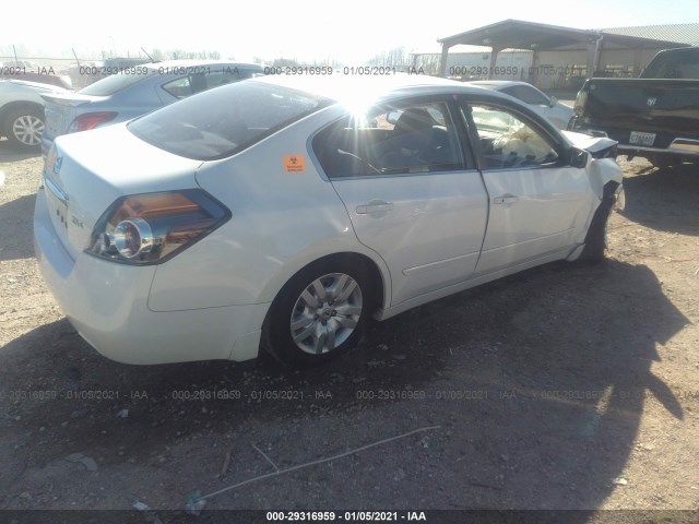 Photo 3 VIN: 1N4AL2AP7AN485461 - NISSAN ALTIMA 