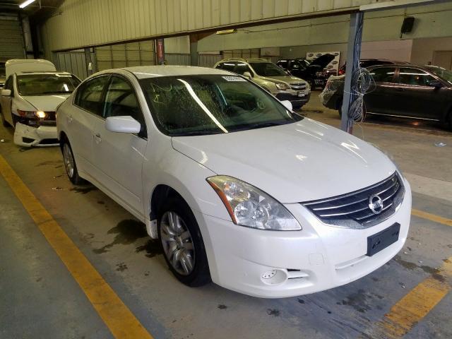 Photo 0 VIN: 1N4AL2AP7AN487761 - NISSAN ALTIMA BAS 