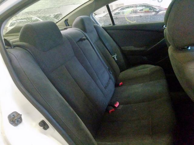 Photo 5 VIN: 1N4AL2AP7AN487761 - NISSAN ALTIMA BAS 