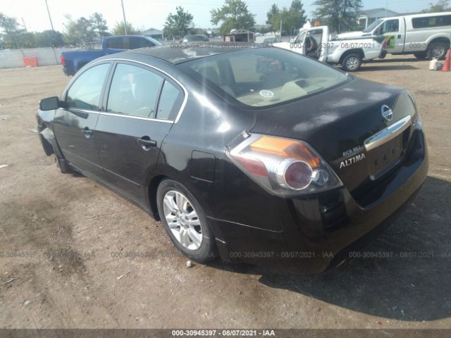 Photo 2 VIN: 1N4AL2AP7AN488277 - NISSAN ALTIMA 