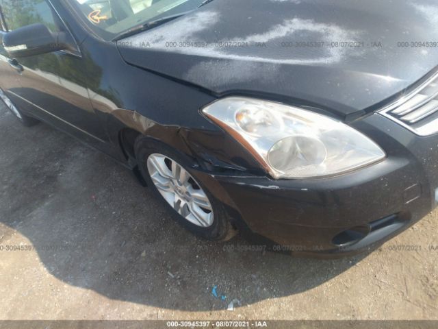 Photo 5 VIN: 1N4AL2AP7AN488277 - NISSAN ALTIMA 