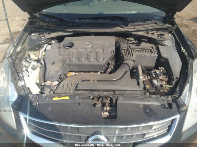 Photo 9 VIN: 1N4AL2AP7AN488277 - NISSAN ALTIMA 