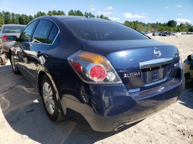 Photo 2 VIN: 1N4AL2AP7AN488912 - NISSAN ALTIMA BAS 