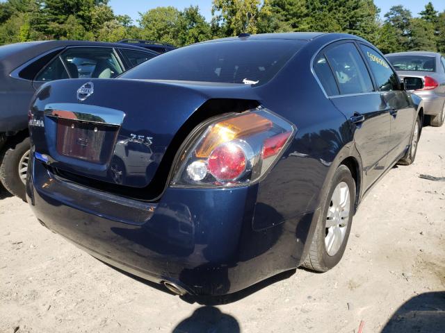 Photo 3 VIN: 1N4AL2AP7AN488912 - NISSAN ALTIMA BAS 