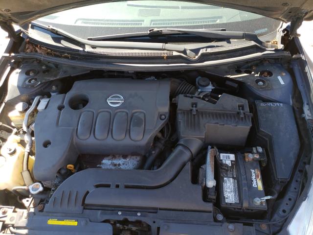 Photo 6 VIN: 1N4AL2AP7AN488912 - NISSAN ALTIMA BAS 