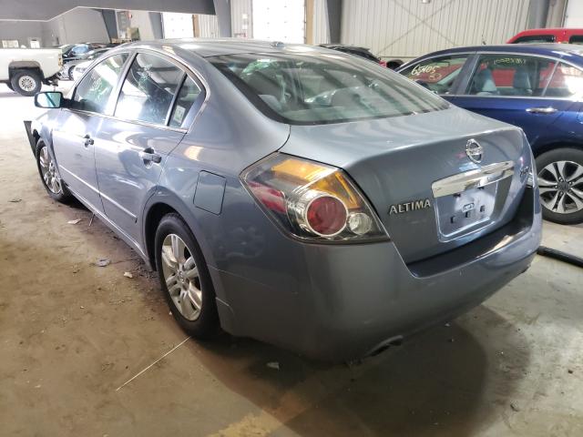 Photo 2 VIN: 1N4AL2AP7AN489168 - NISSAN ALTIMA BAS 