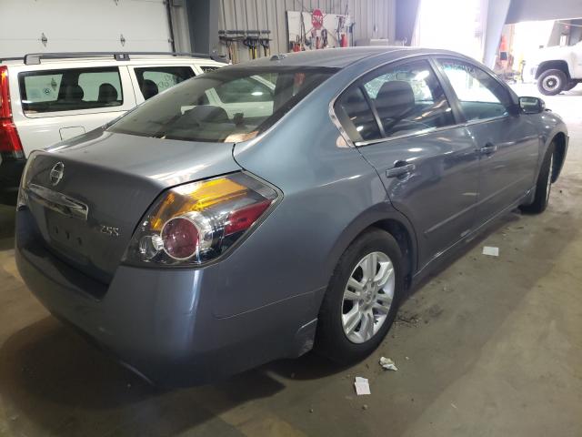 Photo 3 VIN: 1N4AL2AP7AN489168 - NISSAN ALTIMA BAS 