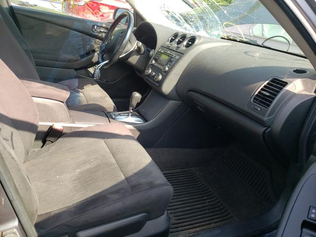 Photo 4 VIN: 1N4AL2AP7AN489168 - NISSAN ALTIMA BAS 