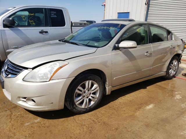 Photo 1 VIN: 1N4AL2AP7AN489235 - NISSAN ALTIMA BAS 