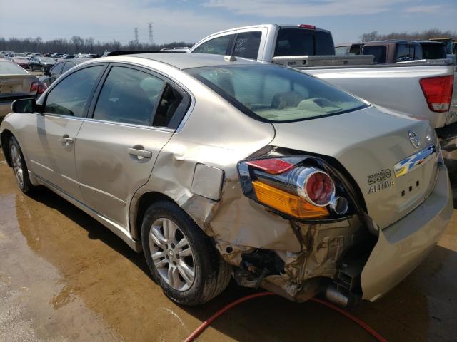 Photo 2 VIN: 1N4AL2AP7AN489235 - NISSAN ALTIMA BAS 