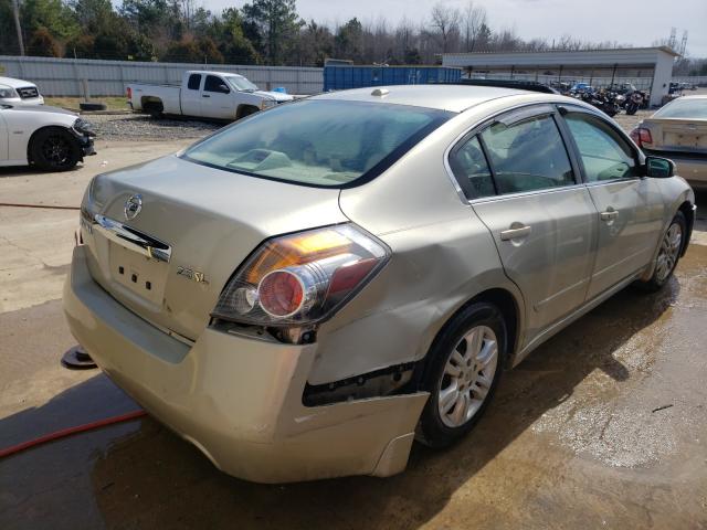 Photo 3 VIN: 1N4AL2AP7AN489235 - NISSAN ALTIMA BAS 