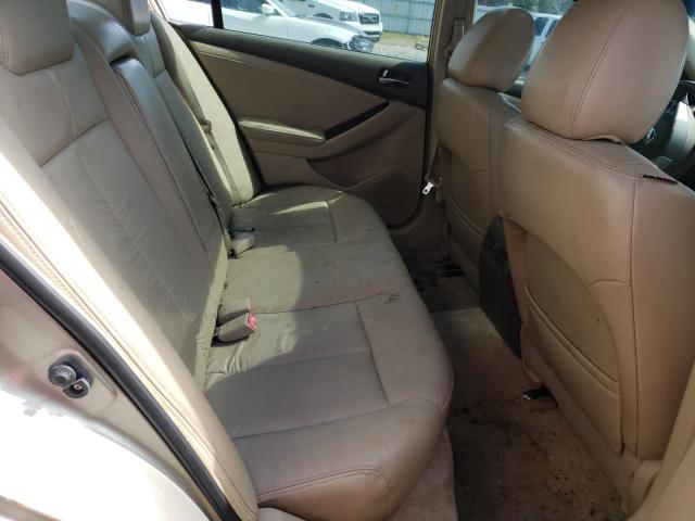 Photo 5 VIN: 1N4AL2AP7AN489235 - NISSAN ALTIMA BAS 