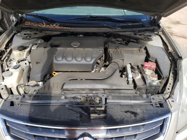 Photo 6 VIN: 1N4AL2AP7AN489235 - NISSAN ALTIMA BAS 